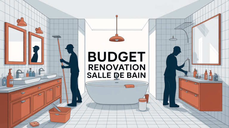 vue renovation salle de bain budget paris professionnels