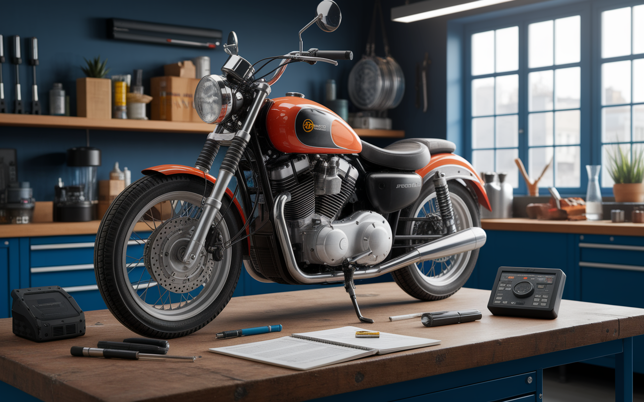 Entretien filtre et carburateur Debroussailleuse Stihl FS 120