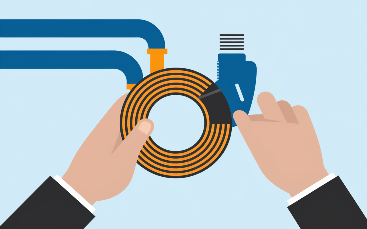 Tuto installation raccord 15 21 plombier astuces