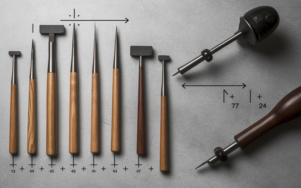 Outils tournevis vis tableau etapes astuce pro