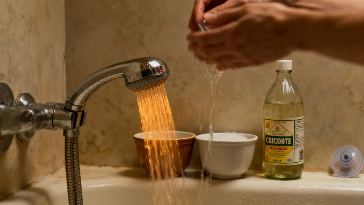 Bonde de douche débouchage efficace à Paris