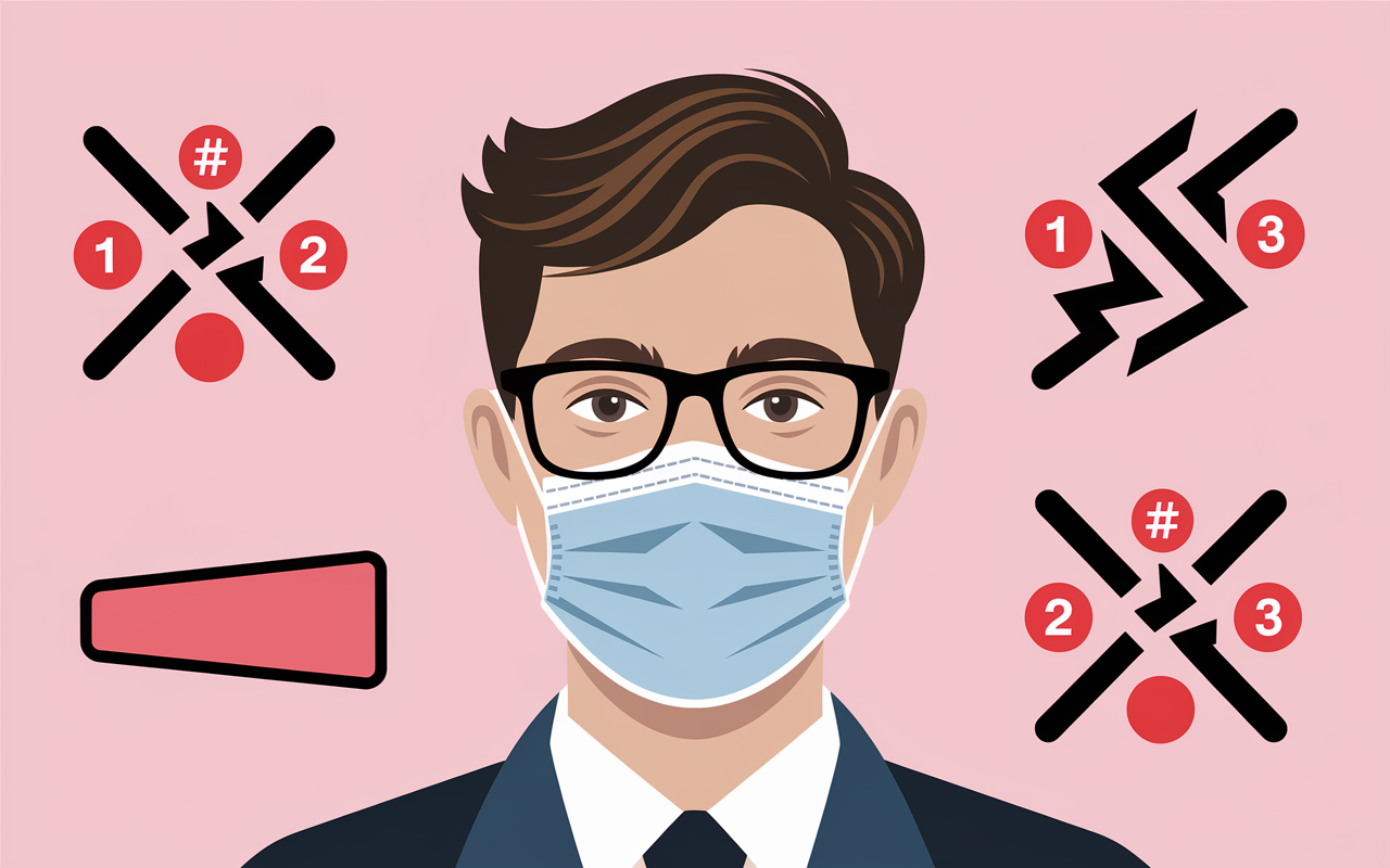 decoupe plan de travail securite erreurs a eviter