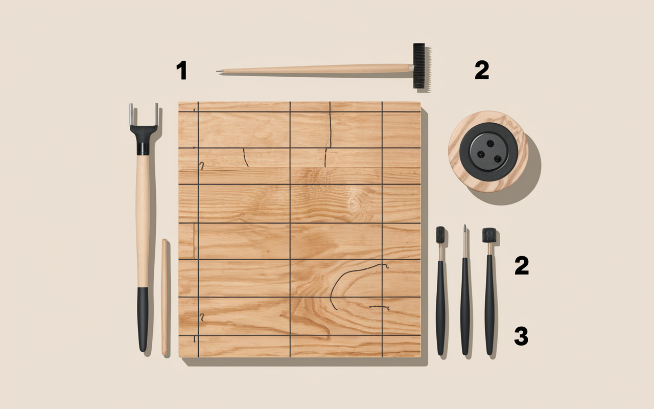 Etapes enduit sur osb preparation guide