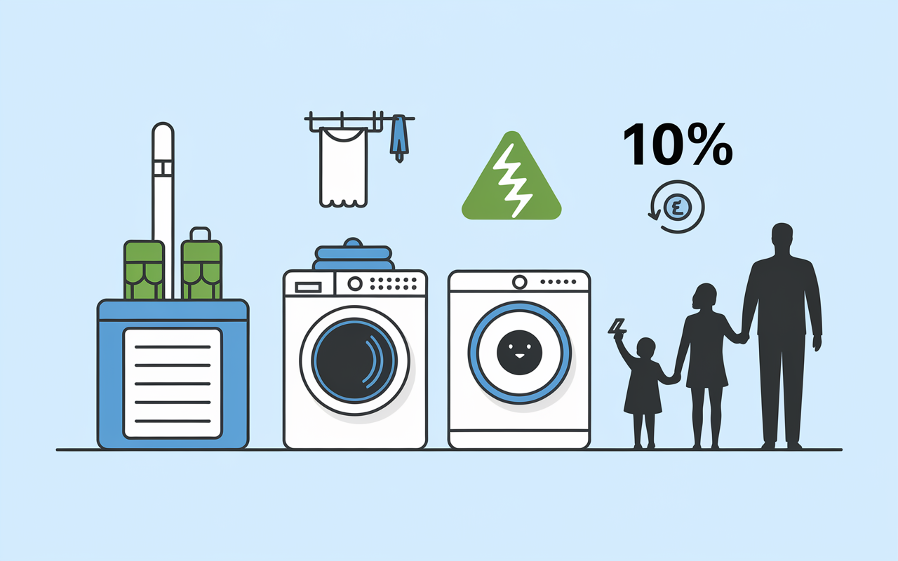 Impacts eau calcaire solution maison famille