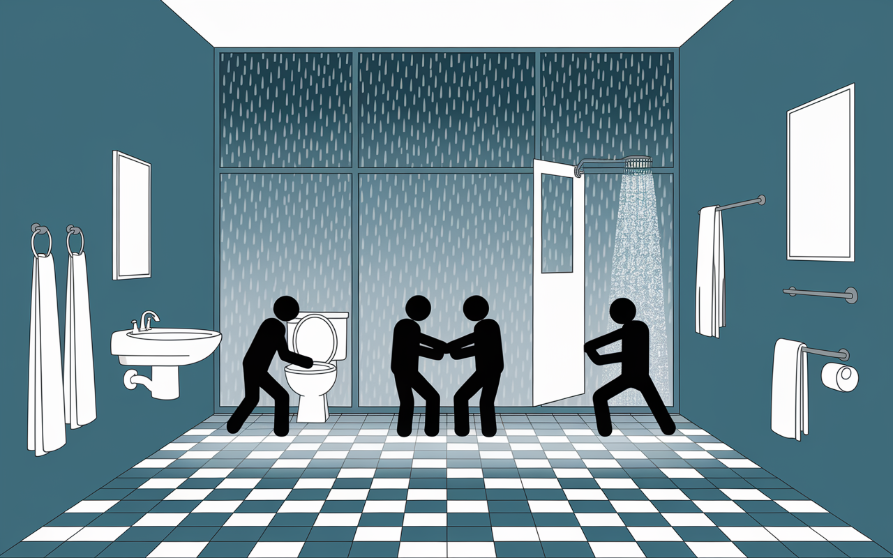 Eau qui remonte forte pluie diagnostic rapide