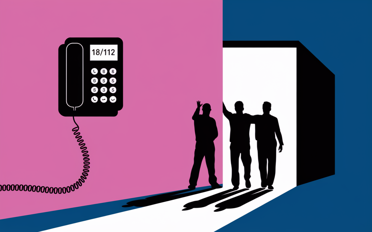telephone fuite de gaz qui appeler urgence evacuation