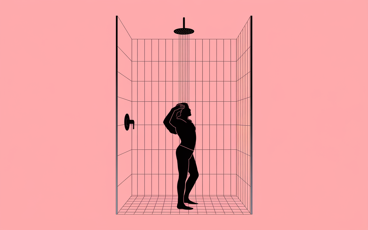 mitigeur douche hauteur 110 cm