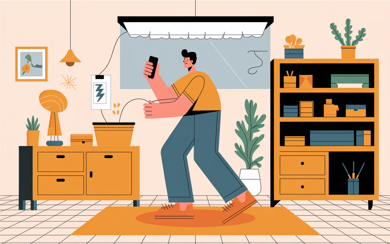 que faire infiltration d'eau plafond