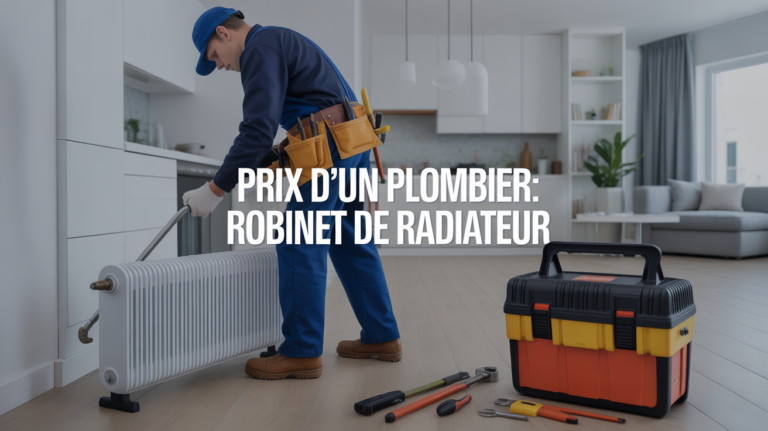 prix d un plombier pour changer un robinet de radiateur outils robinet
