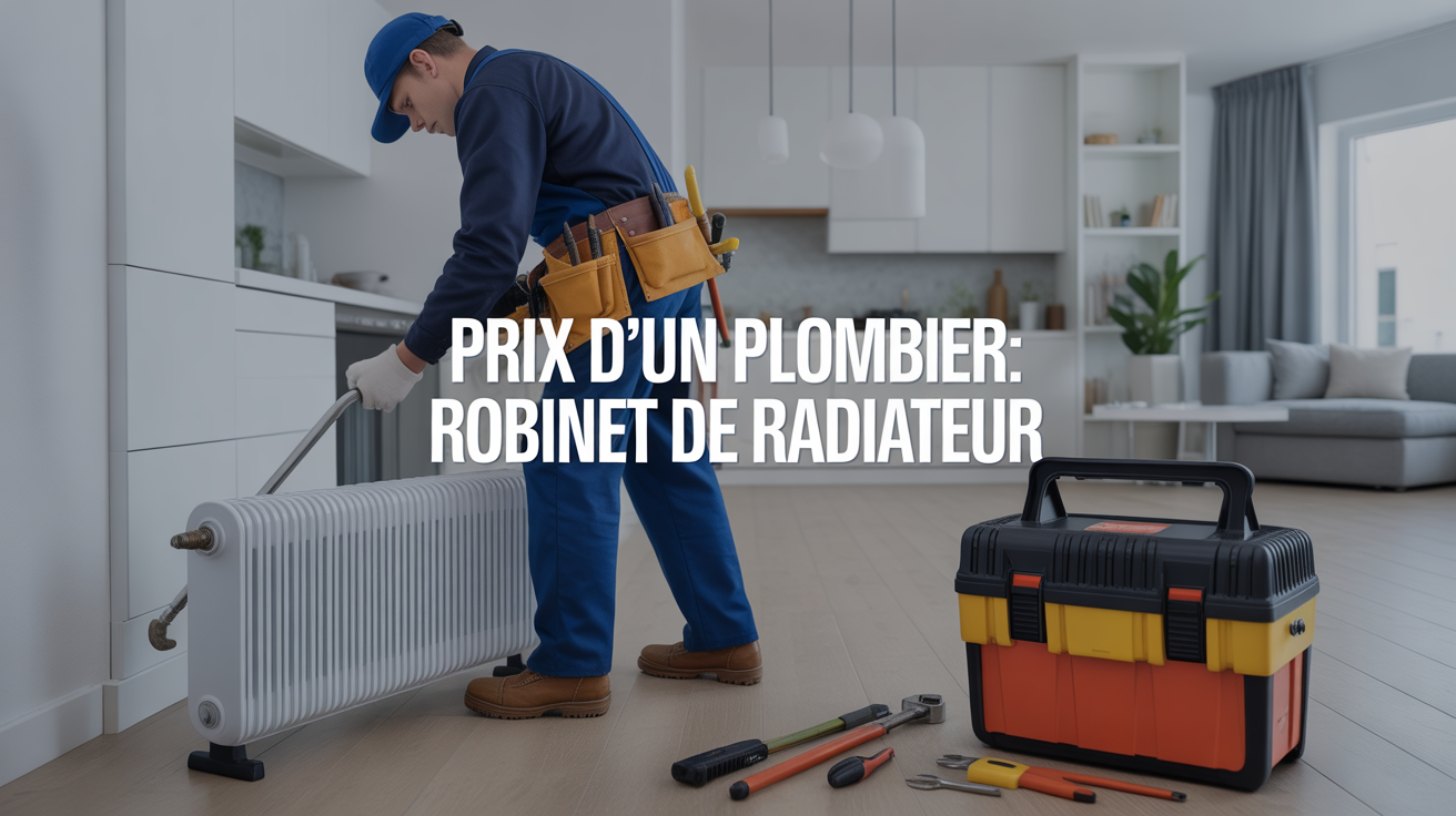 prix d un plombier pour changer un robinet de radiateur outils robinet