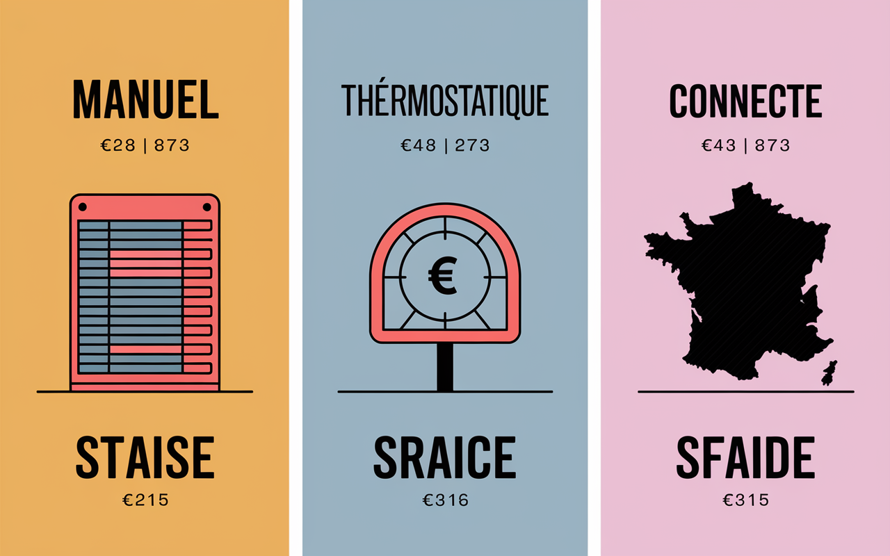 prix d un plombier pour changer un robinet de radiateur types et prix