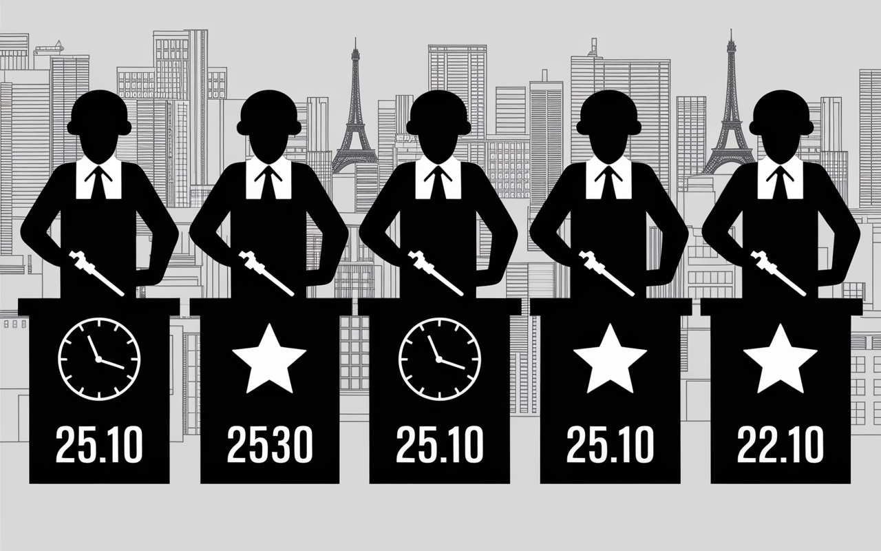 top 5 serrurier paris 2 tableau tarifs